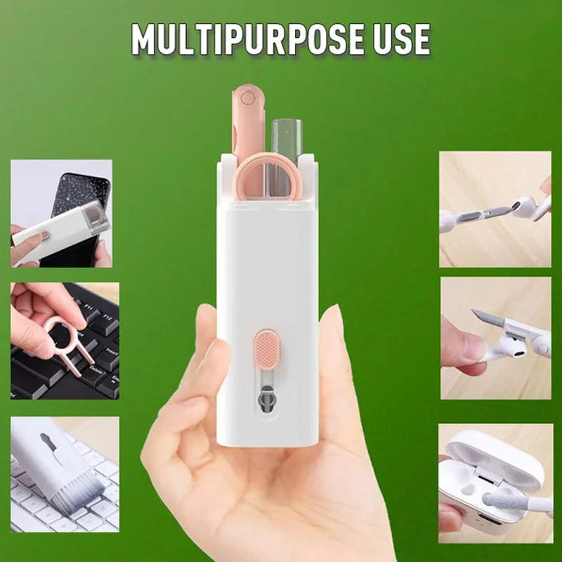 7-in-1 Electronics Cleaner Kit - Image 7