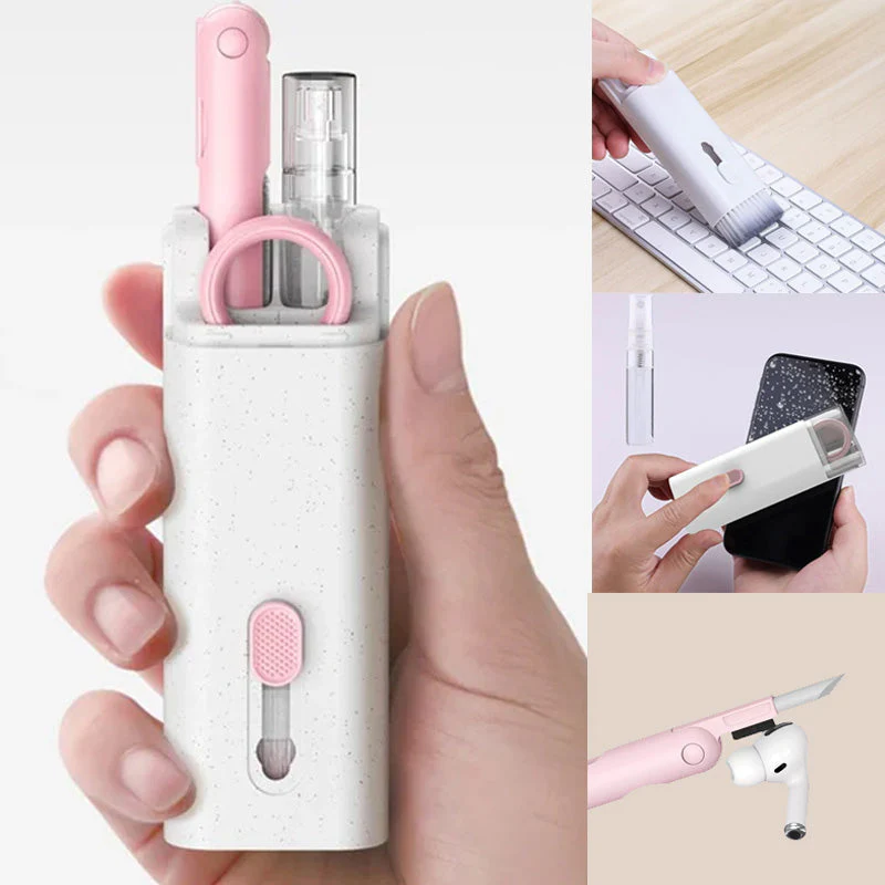 7-in-1 Electronics Cleaner Kit - Image 9