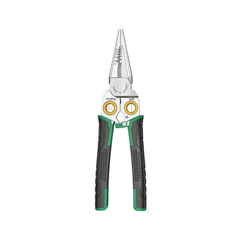 7 in 1 multi-function wire stripping pliers - Image 14