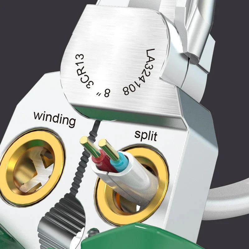 7 in 1 multi-function wire stripping pliers - Image 3
