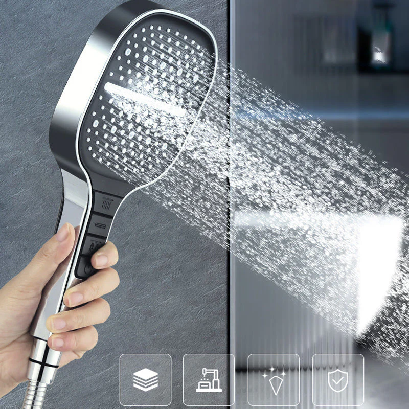 7 levels Shower Head - Image 17