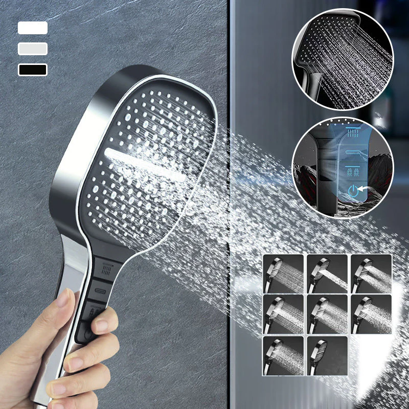7 levels Shower Head - Image 19