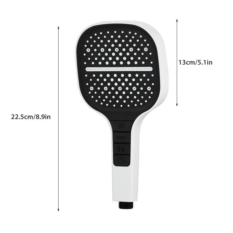 7 levels Shower Head - Image 20