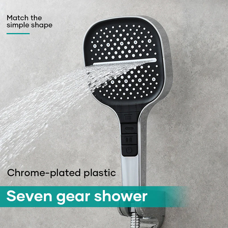 7 levels Shower Head - Image 3
