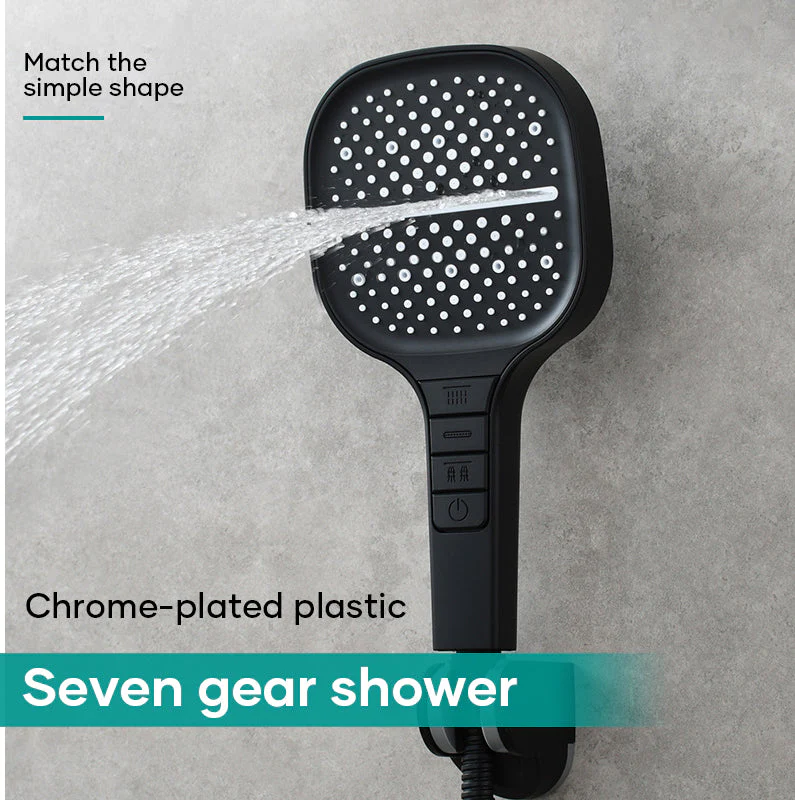 7 levels Shower Head - Image 4