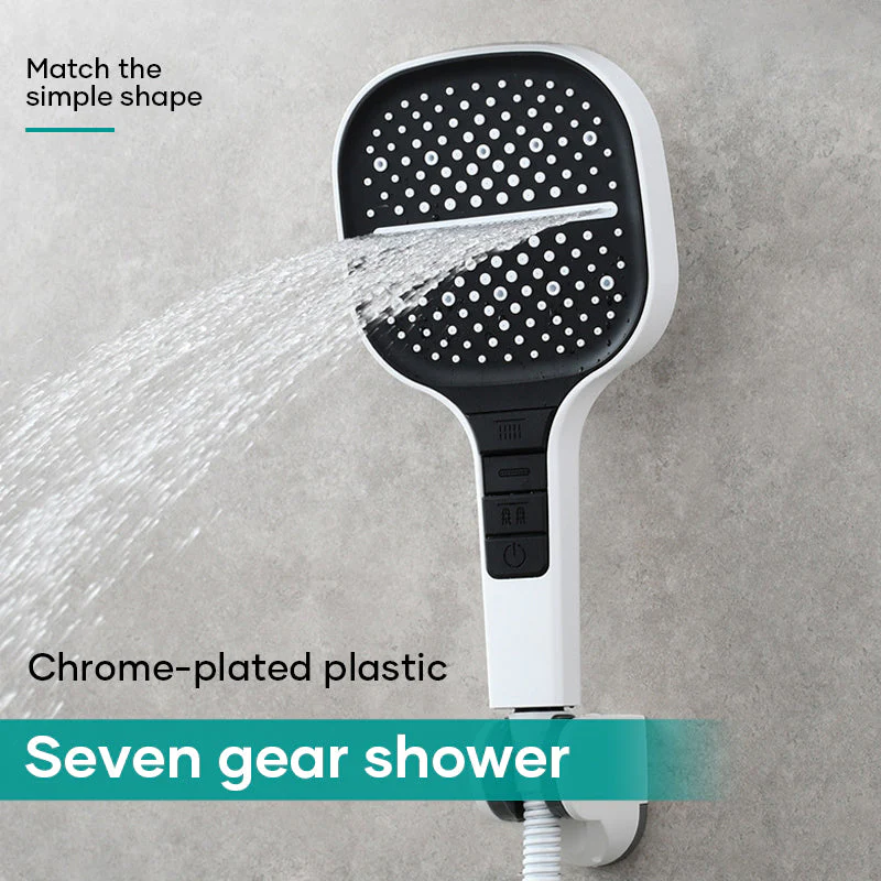 7 levels Shower Head - Image 5
