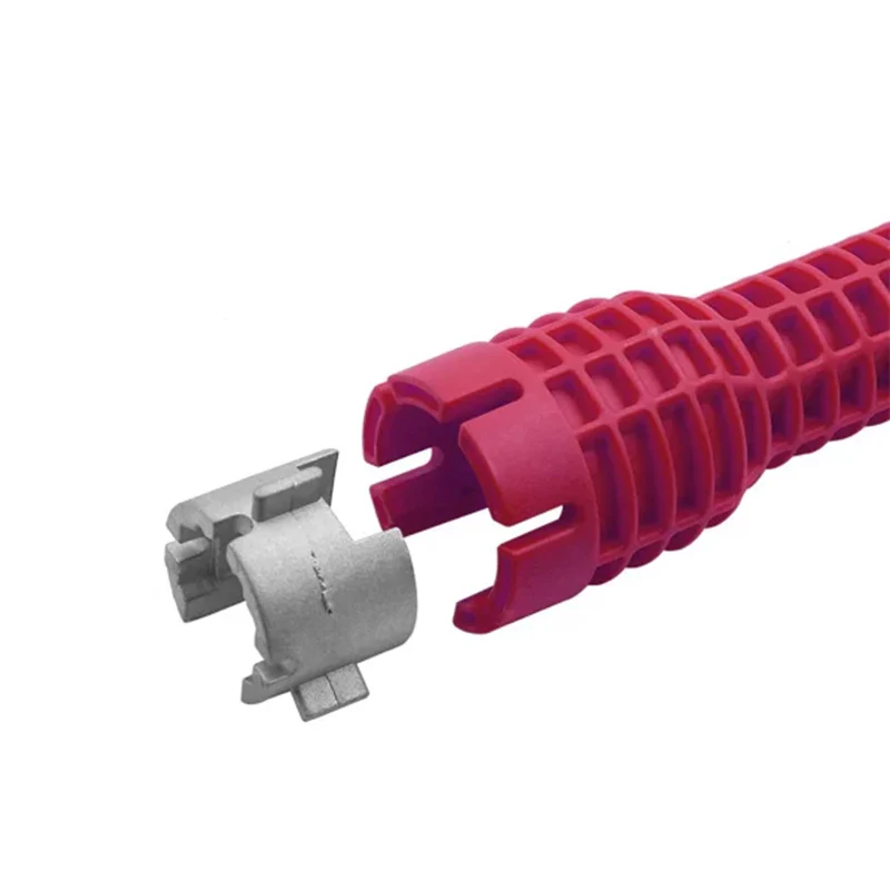 8-in-1 Sink Multi-water Pipe Wrench - Image 12