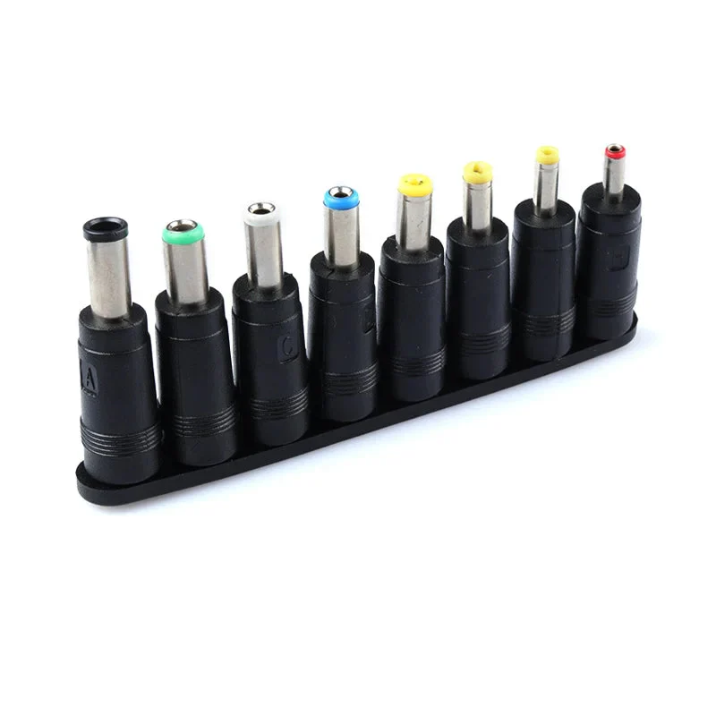 8-In-1 Universal DC Power Adapter - Image 10