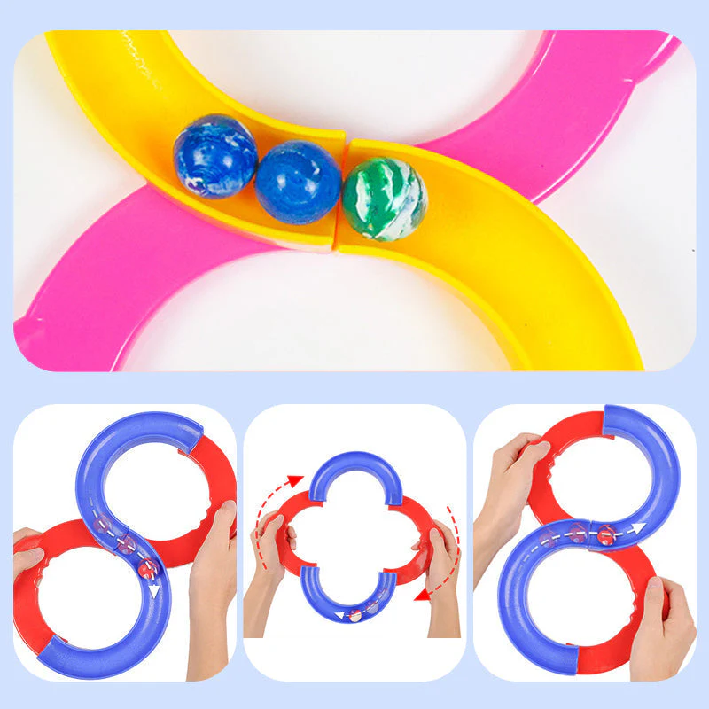 88 Trackball Toy - Image 6