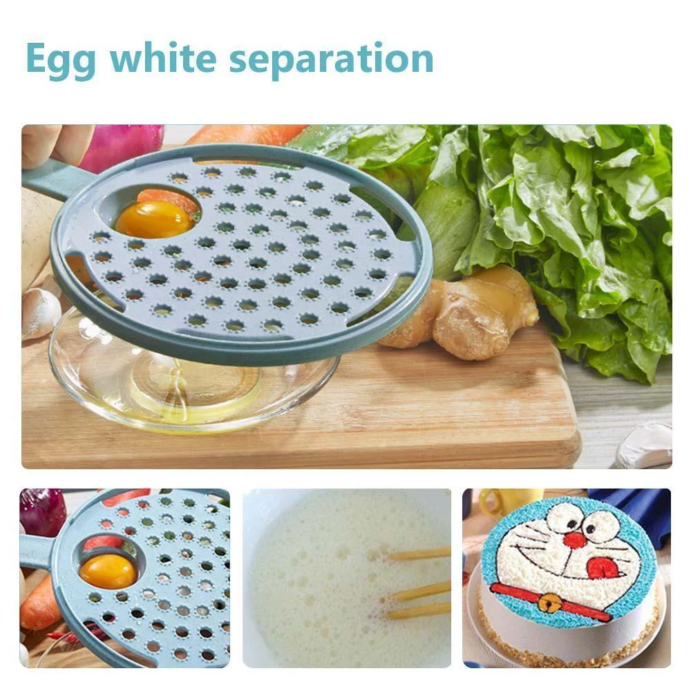 9 Sets Multi-Function Vegetable Slicer - Image 6