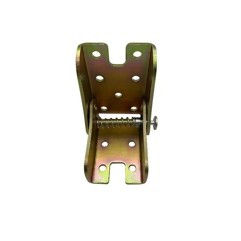90 Degree Self-Locking Folding Hinge - Image 11