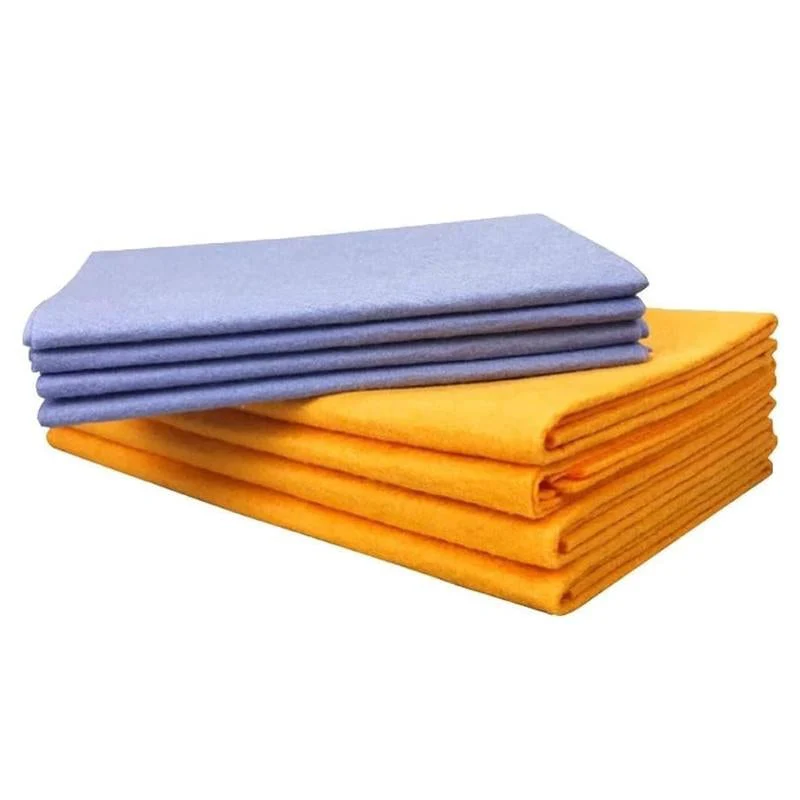Absorbent Multi-Purpose Non-Woven Cleaning Towels - Image 12