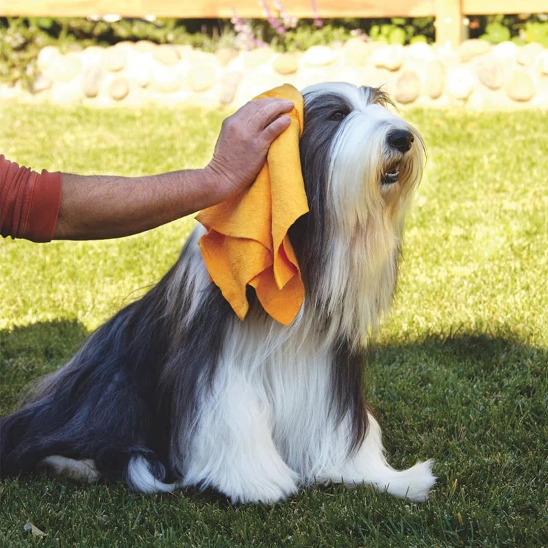 Absorbent Multi-Purpose Non-Woven Cleaning Towels - Image 3