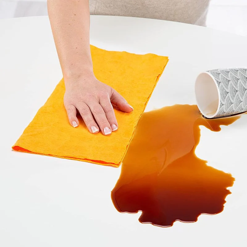 Absorbent Multi-Purpose Non-Woven Cleaning Towels - Image 7