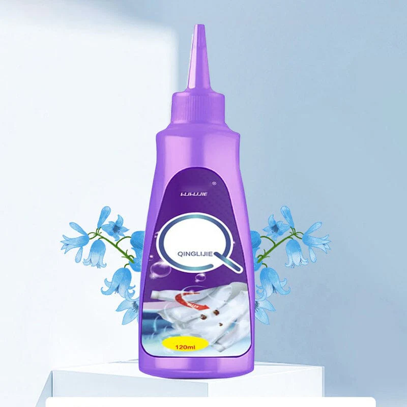 Active Enzyme Laundry Stain Remover - Image 2