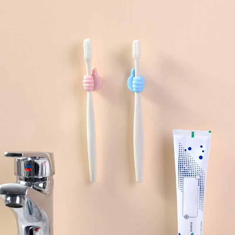 Adhesive Small Hand Hook - Image 5