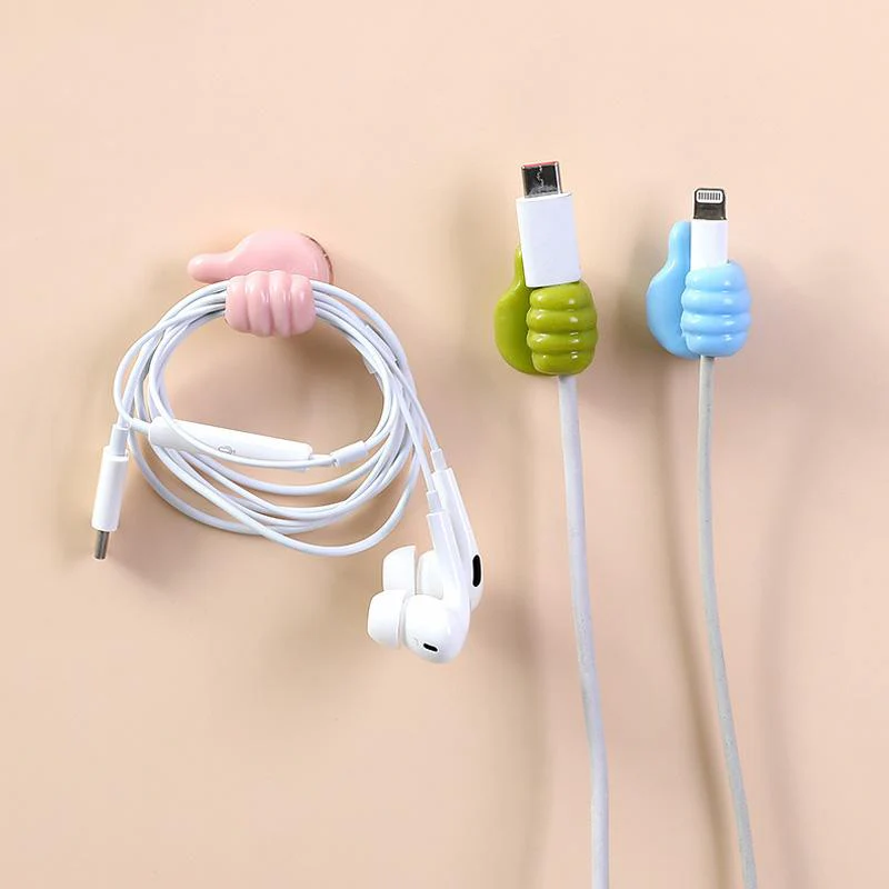Adhesive Small Hand Hook - Image 6