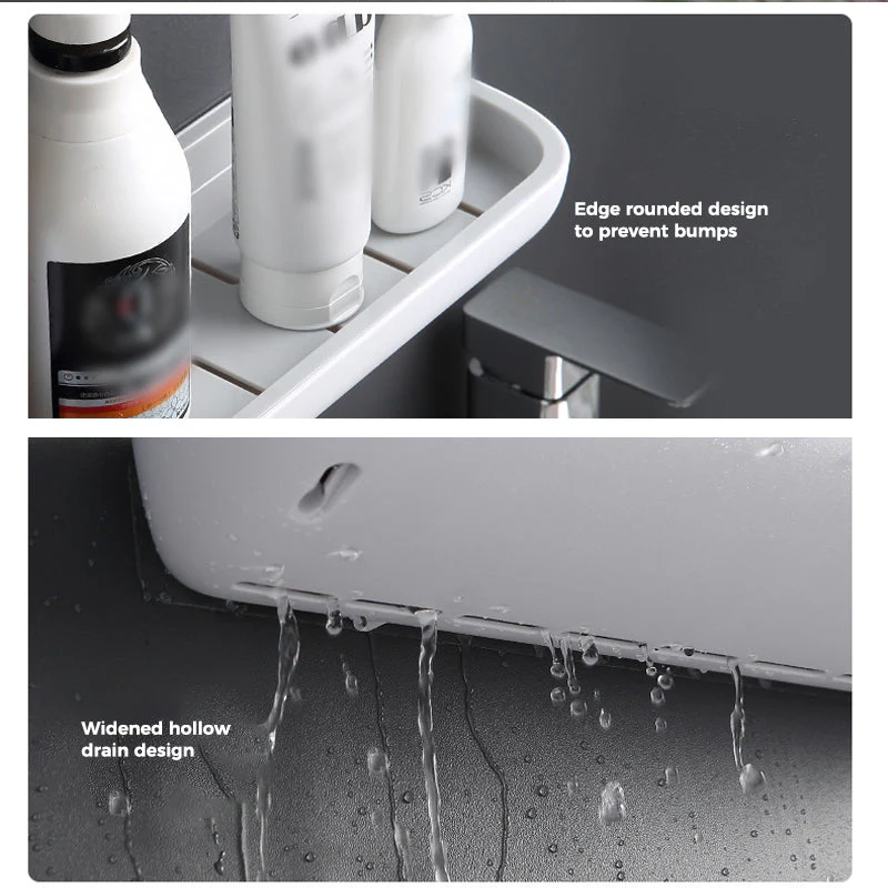 Adhesive Storage Box Organizer - Image 10