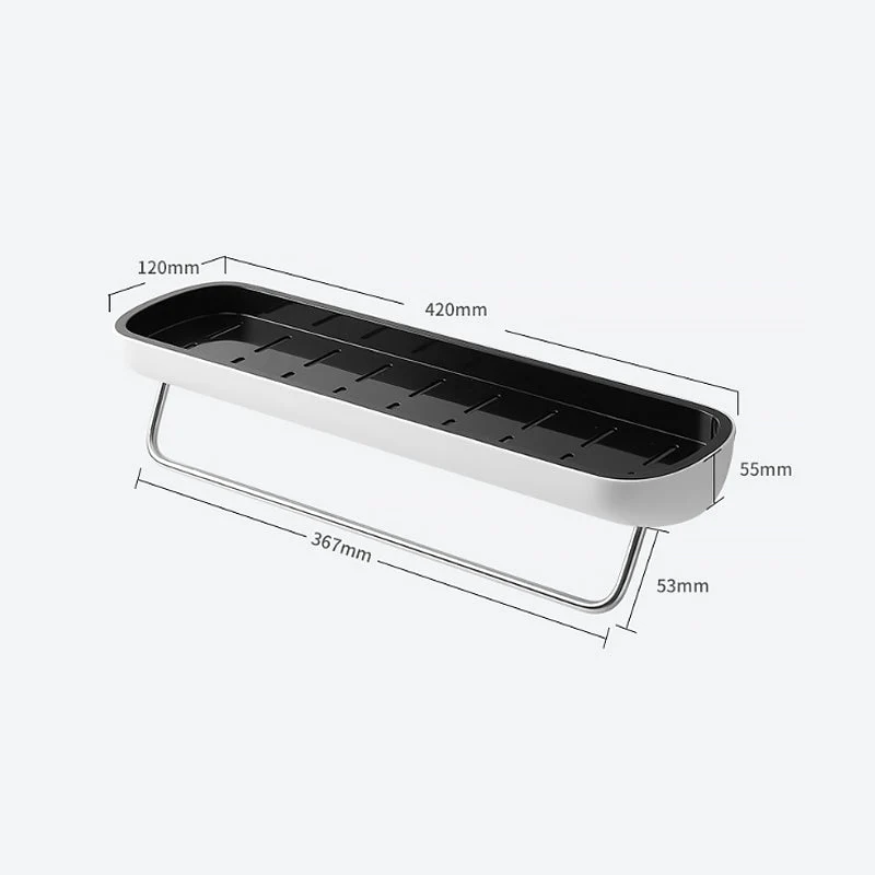 Adhesive Storage Box Organizer - Image 12