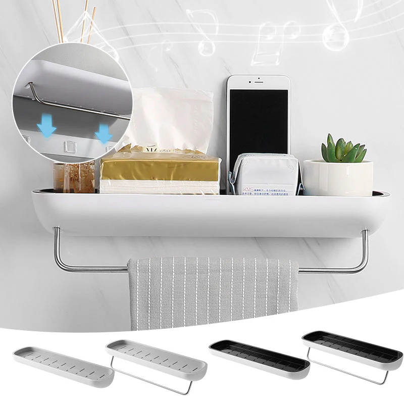 Adhesive Storage Box Organizer - Image 13