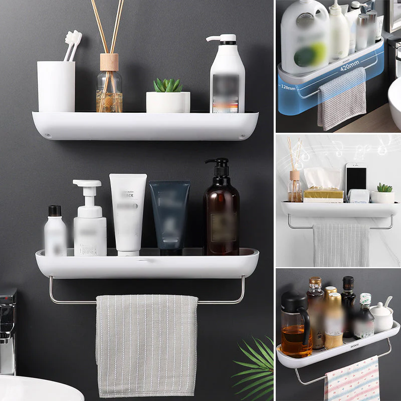 Adhesive Storage Box Organizer - Image 14