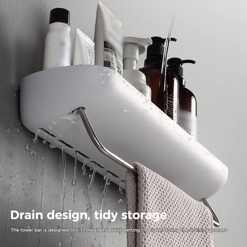 Adhesive Storage Box Organizer - Image 7