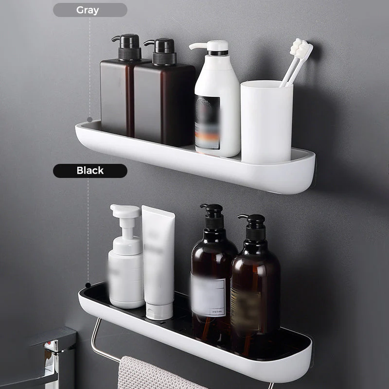 Adhesive Storage Box Organizer - Image 8