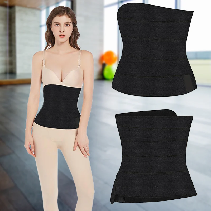 Adjustable Belly Belt - Image 5