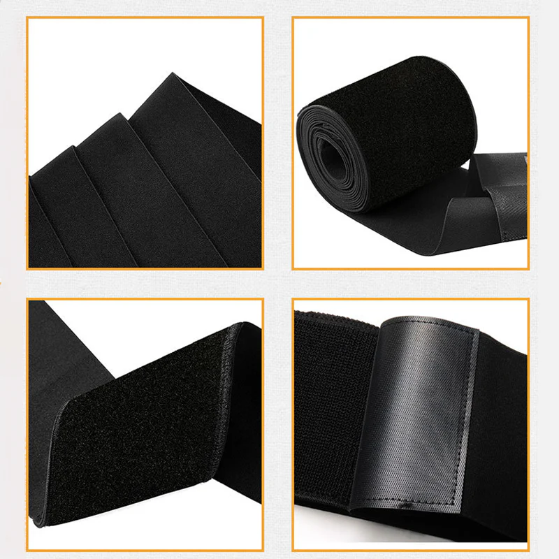 Adjustable Belly Belt - Image 7