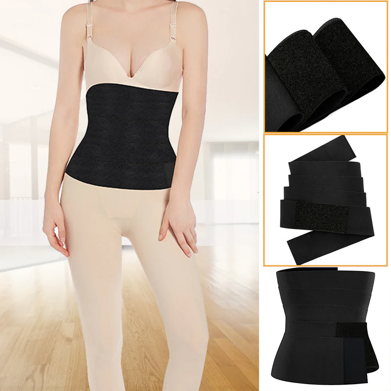 Adjustable Belly Belt - Image 8