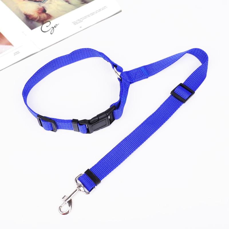 Adjustable Car Dog Leash - Image 10