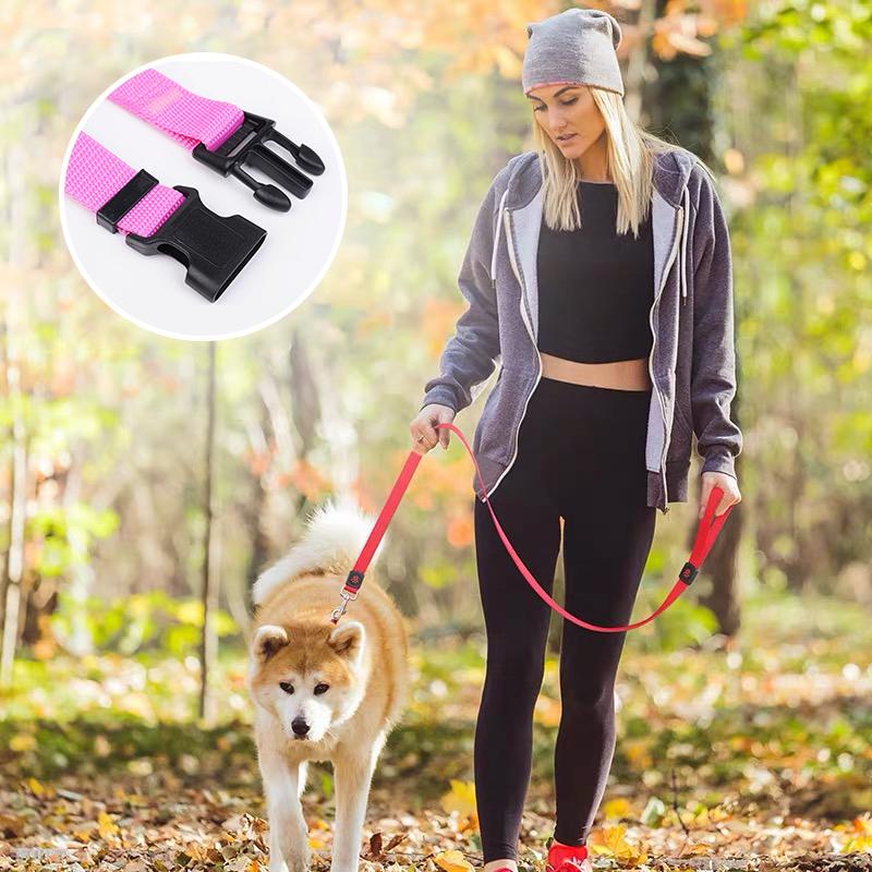 Adjustable Car Dog Leash - Image 2