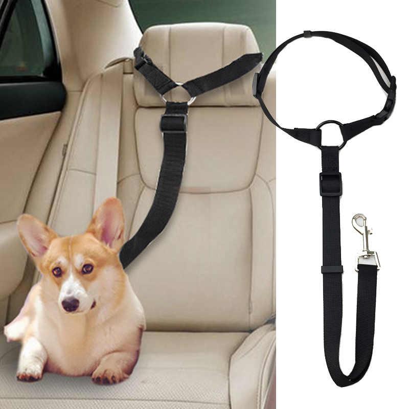 Adjustable Car Dog Leash - Image 5