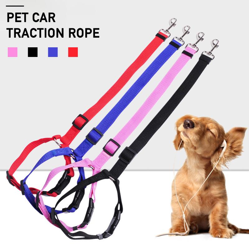 Adjustable Car Dog Leash - Image 6