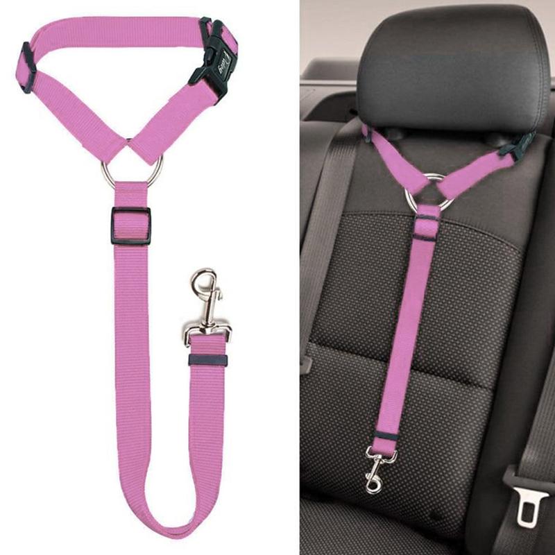 Adjustable Car Dog Leash - Image 8