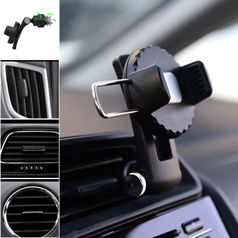 Adjustable Car Suction Cup Phone Holder - Image 10