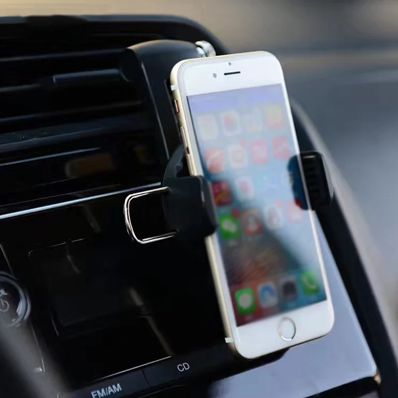Adjustable Car Suction Cup Phone Holder - Image 7