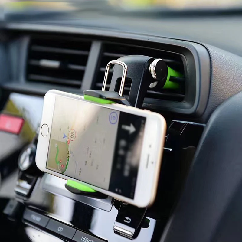 Adjustable Car Suction Cup Phone Holder - Image 8