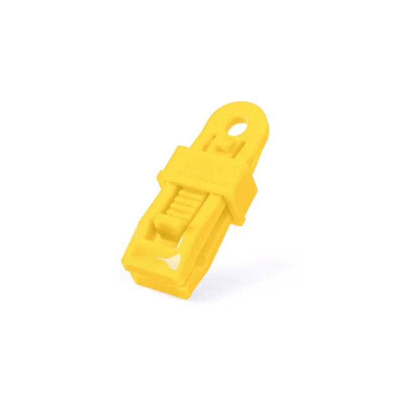 Adjustable Heavy Duty Lock Grip for Tarp & Shade Cloth - Image 14