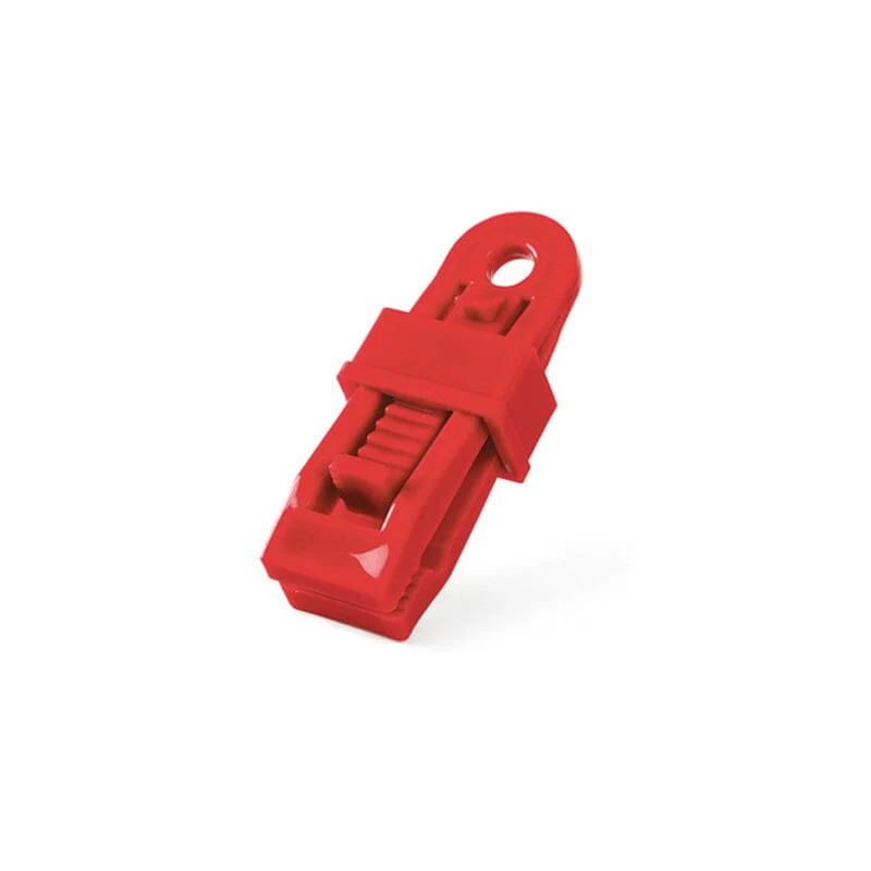 Adjustable Heavy Duty Lock Grip for Tarp & Shade Cloth - Image 15