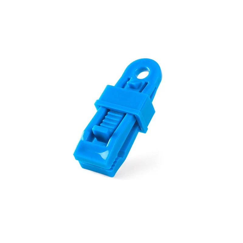 Adjustable Heavy Duty Lock Grip for Tarp & Shade Cloth - Image 12