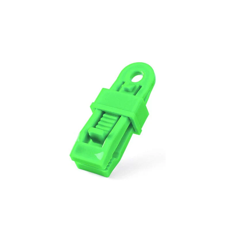 Adjustable Heavy Duty Lock Grip for Tarp & Shade Cloth - Image 13