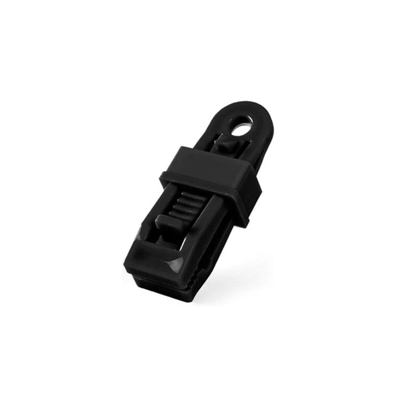 Adjustable Heavy Duty Lock Grip for Tarp & Shade Cloth - Image 16