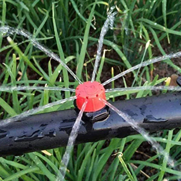 Adjustable Irrigation Drippers Sprinklers - Image 13