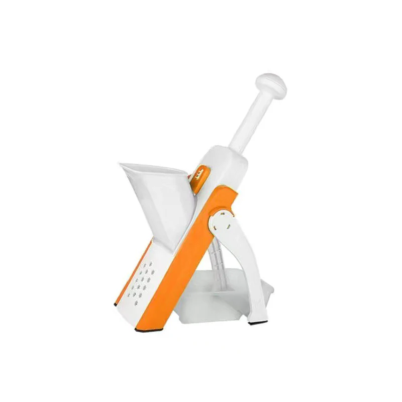 Adjustable Safe Vegetable Slicer - Image 13