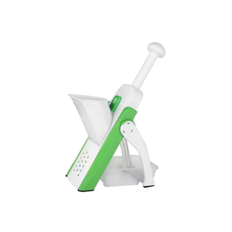 Adjustable Safe Vegetable Slicer - Image 14