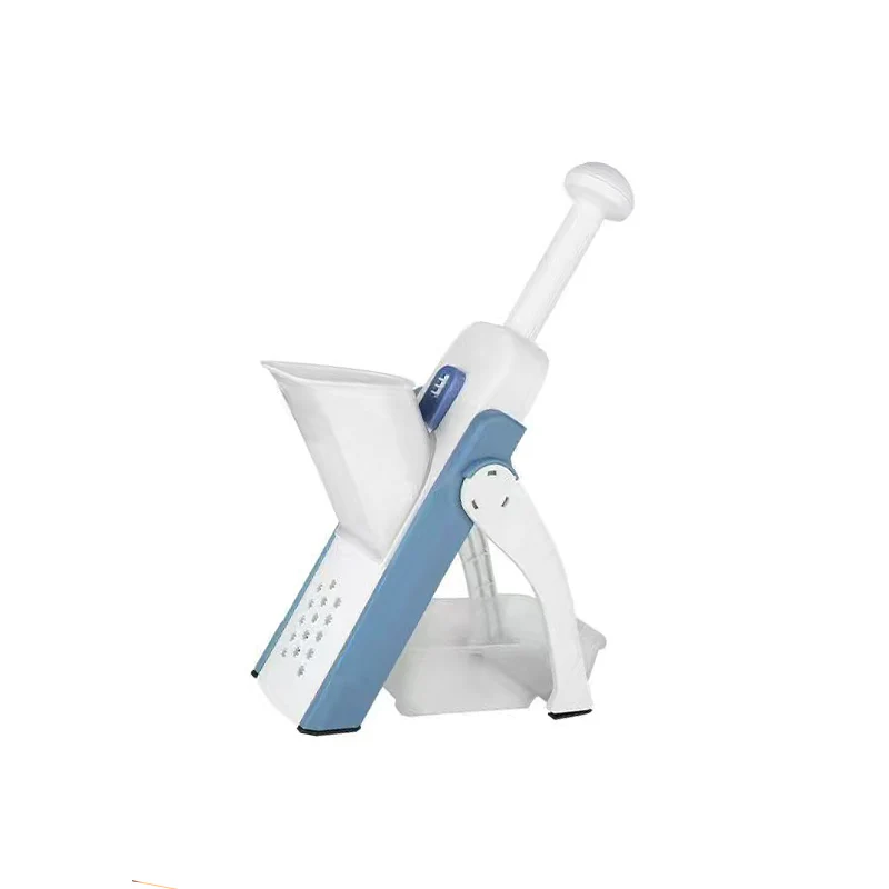 Adjustable Safe Vegetable Slicer - Image 15