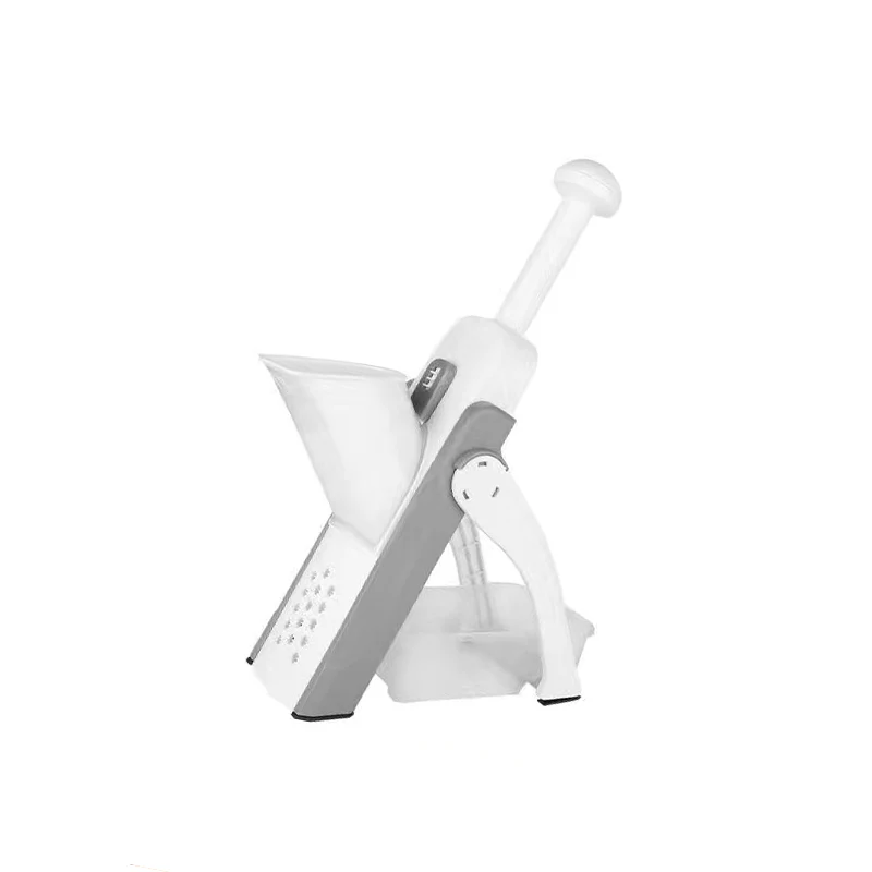 Adjustable Safe Vegetable Slicer - Image 16