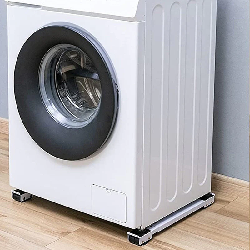 Adjustable Sliding Wheel for Refrigerator - Image 4