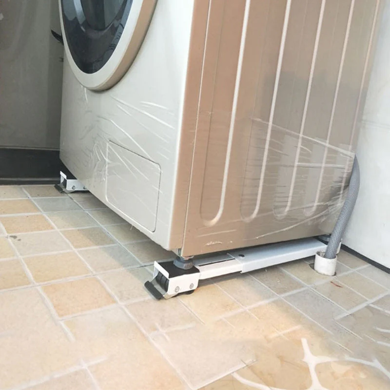 Adjustable Sliding Wheel for Refrigerator - Image 7